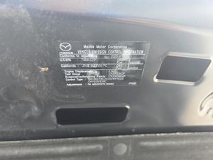 صورة مصغرة 16 لـ 2025 Mazda CX-30 2.5 S PREFERRED PACKAGE