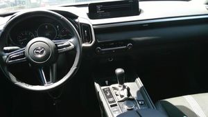 صورة 4 لـ 2025 Mazda CX-50 2.5 S PREFERRED PACKAGE