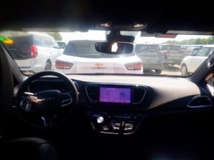 CHRYSLER PACIFICA SELECT - 4