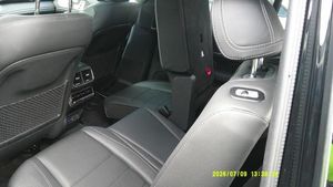 2025 Mercedes-BENZ GLS — миниатюра 23