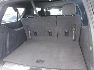 CHEVROLET SUBURBAN Z71 - 6