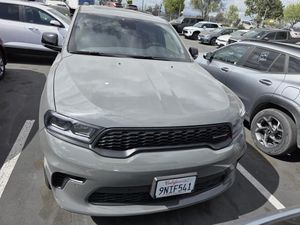 2025 Dodge DURANGO — миниатюра 21