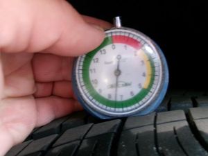 CHRYSLER PACIFICA SELECT - 8