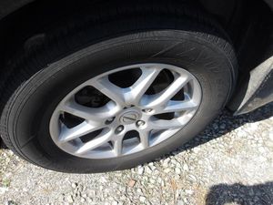 CHRYSLER PACIFICA TOURING L - 10