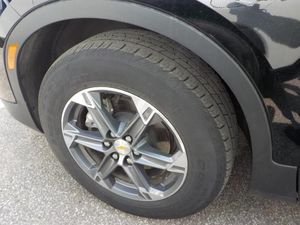 CHEVROLET BLAZER LT - 9