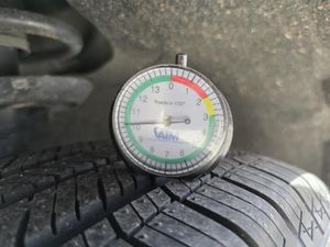 CHRYSLER PACIFICA SELECT - 10