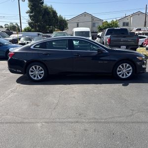 CHEVROLET MALIBU LT - 6