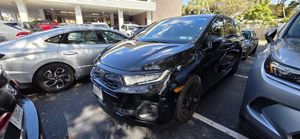 HONDA ODYSSEY SPORT-L - 1