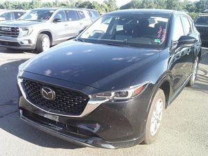 2025 Mazda CX-5 2.5 S 照片 1