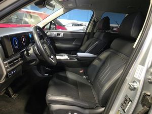 صورة 3 لـ 2025 Hyundai SANTA FE SEL