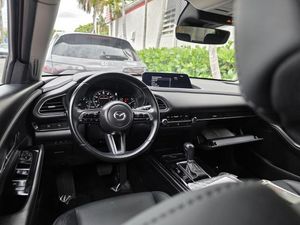 2025 Mazda CX-30 2.5 S PREFERRED PACKAGE — фото 4