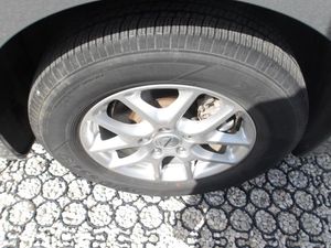 CHRYSLER PACIFICA TOURING L - 9