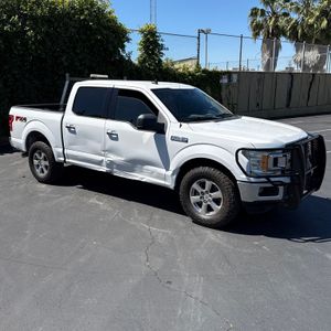 FORD F-150 XLT - 6