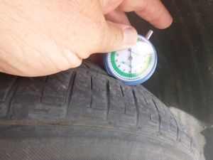 HONDA CR-V EX-L - 10