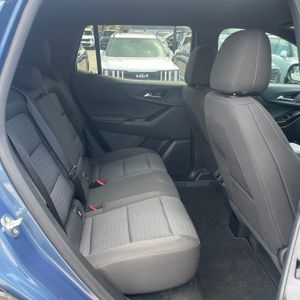 2026 Chevrolet EQUINOX LT 缩略图 27