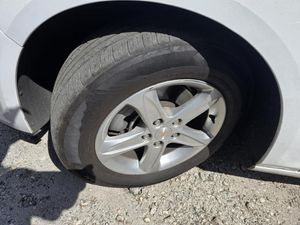 CHEVROLET MALIBU LT - 10