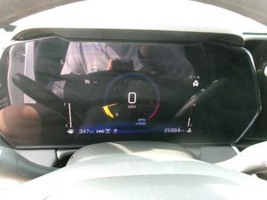 2025 Chevrolet TRAILBLAZER LT thumbnail 23