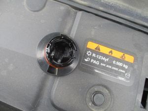 صورة مصغرة 21 لـ 2025 Mazda CX-5 2.5 S PREFERRED PACKAGE