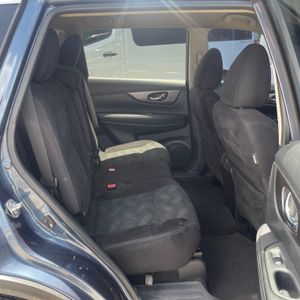 صورة مصغرة 27 لـ 2014 Nissan ROGUE SV