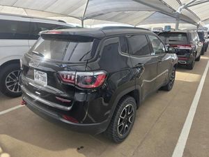 JEEP COMPASS TRAILHAWK - 2