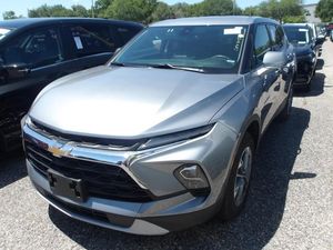 CHEVROLET BLAZER LT - 1