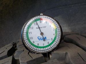 JEEP WRANGLER WILLYS - 8