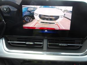 CHEVROLET TRAX LT - 4