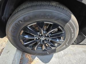 صورة 8 لـ 2025 Mazda CX-50 2.5 S PREFERRED PACKAGE