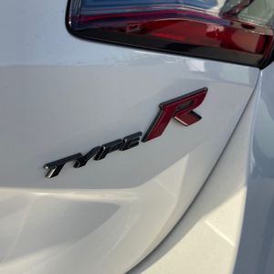 2025 Honda CIVIC TYPE R 缩略图 48