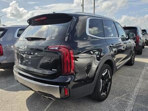 2025 KIA TELLURIDE S 照片 2
