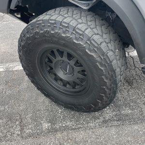 2021 FORD BRONCO BLACK DIAMOND 缩略图 47