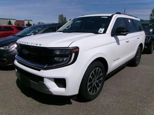 FORD EXPEDITION PLATINUM - 1