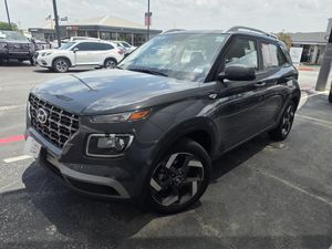2025 Hyundai VENUE SE 照片 1