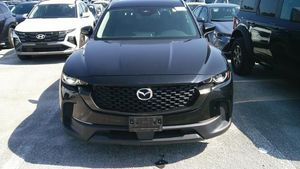 صورة مصغرة 24 لـ 2025 Mazda CX-50 2.5 S PREFERRED PACKAGE