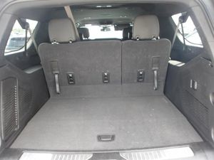 CHEVROLET SUBURBAN Z71 - 6