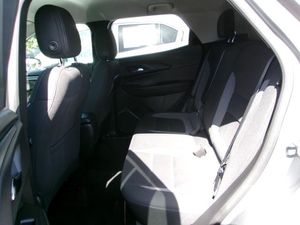 2025 Chevrolet TRAILBLAZER LT — миниатюра 15