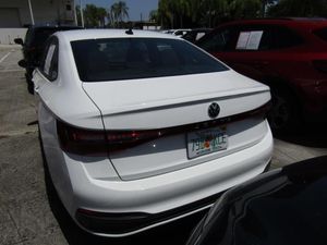 2025 Volkswagen JETTA SPORT — миниатюра 19