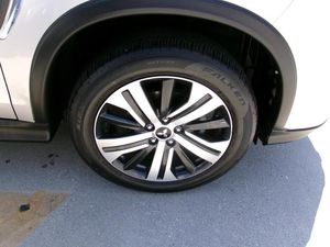 صورة 10 لـ 2025 Mitsubishi OUTLANDER SPORT SE