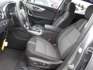 CHEVROLET BLAZER LT - 3