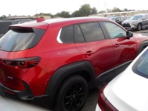 صورة 2 لـ 2025 Mazda CX-50 HYBRID PREFERRED PACKAGE