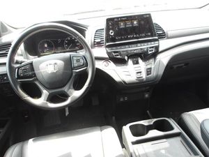 HONDA ODYSSEY SPORT-L - 4