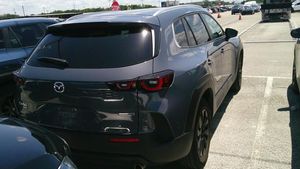 صورة 2 لـ 2025 Mazda CX-50 2.5 S PREFERRED PACKAGE