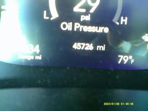 CHRYSLER PACIFICA TOURING L - 5