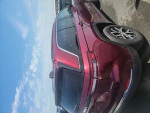 JEEP GRAND CHEROKEE LIMITED - 2