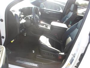 CHEVROLET TAHOE LT - 3