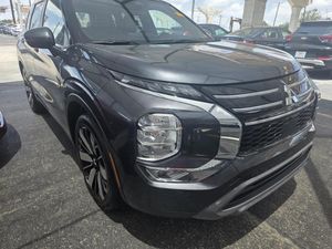 2025 Mitsubishi OUTLANDER — миниатюра 19