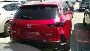 2025 Mazda CX-50 2.5 S PREMIUM PACKAGE — фото 27