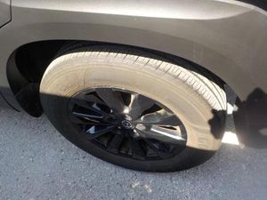 صورة 10 لـ 2025 Mazda CX-50 2.5 S PREFERRED PACKAGE