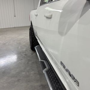 2024 RAM 2500 LARAMIE — миниатюра 42