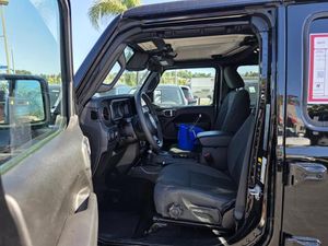 JEEP WRANGLER RUBICON - 3